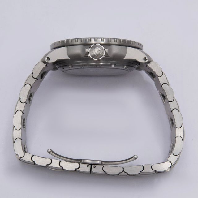 Blancpain Fifty Fathoms 5015-12B40-98B Image 5